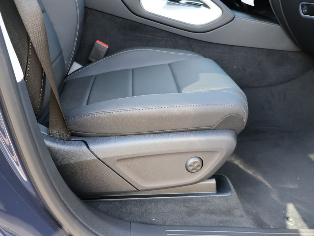 New 2026 Twilight Blue Metallic Mercedes-Benz GLE 350 image 10