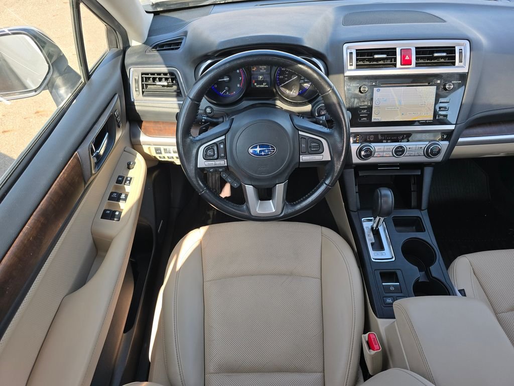 Used 2015 Gray Subaru 2.5i image 17