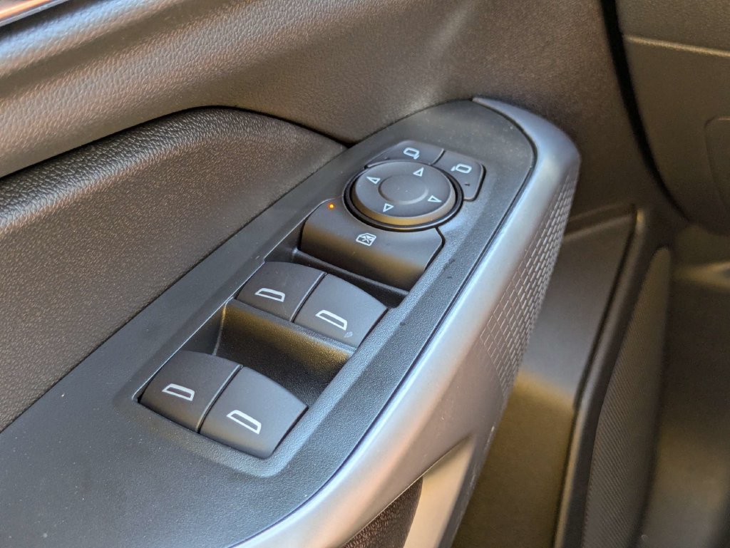 2026 Chevrolet Trax LS - Photo 23