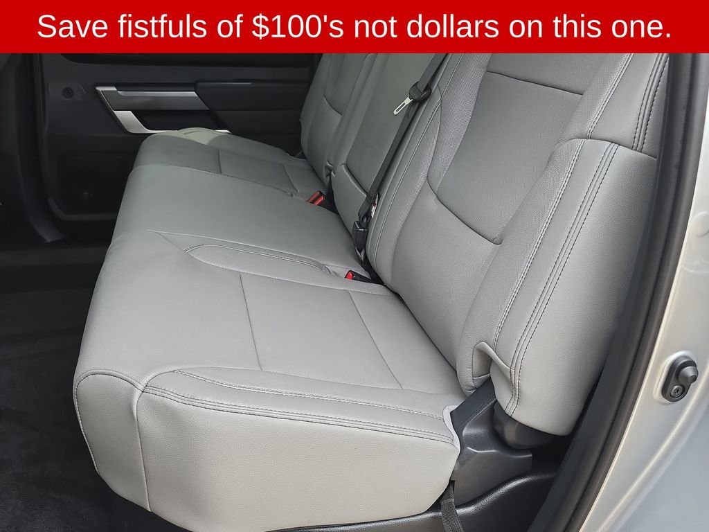 2026 Toyota Tundra SR5 - Photo 25
