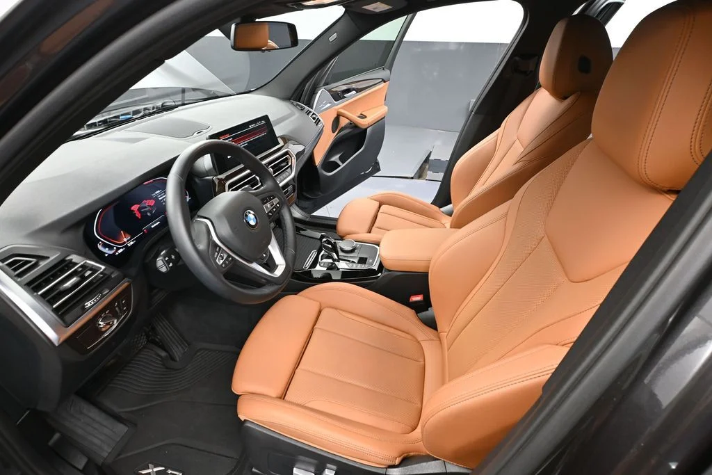 2023 BMW X3 30i - Photo 23