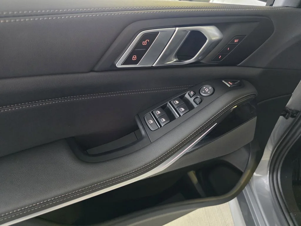 New 2026 Gray BMW sDrive40i image 17