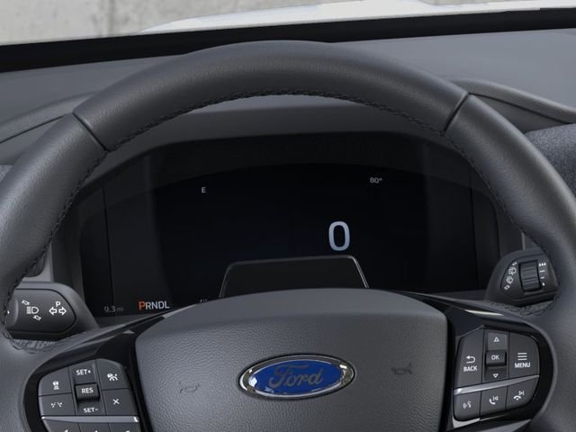 New 2026 White Ford Platinum image 13