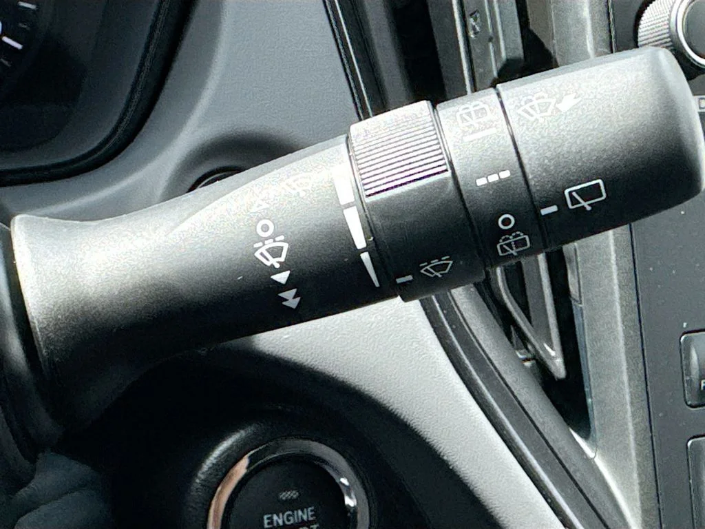 New 2026 ICE SILVER METALLIC Subaru Base image 13