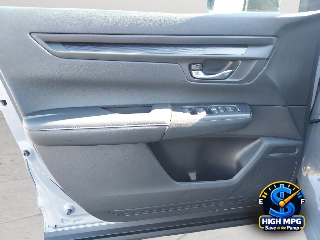 Used 2025 Gray Honda Sport image 29