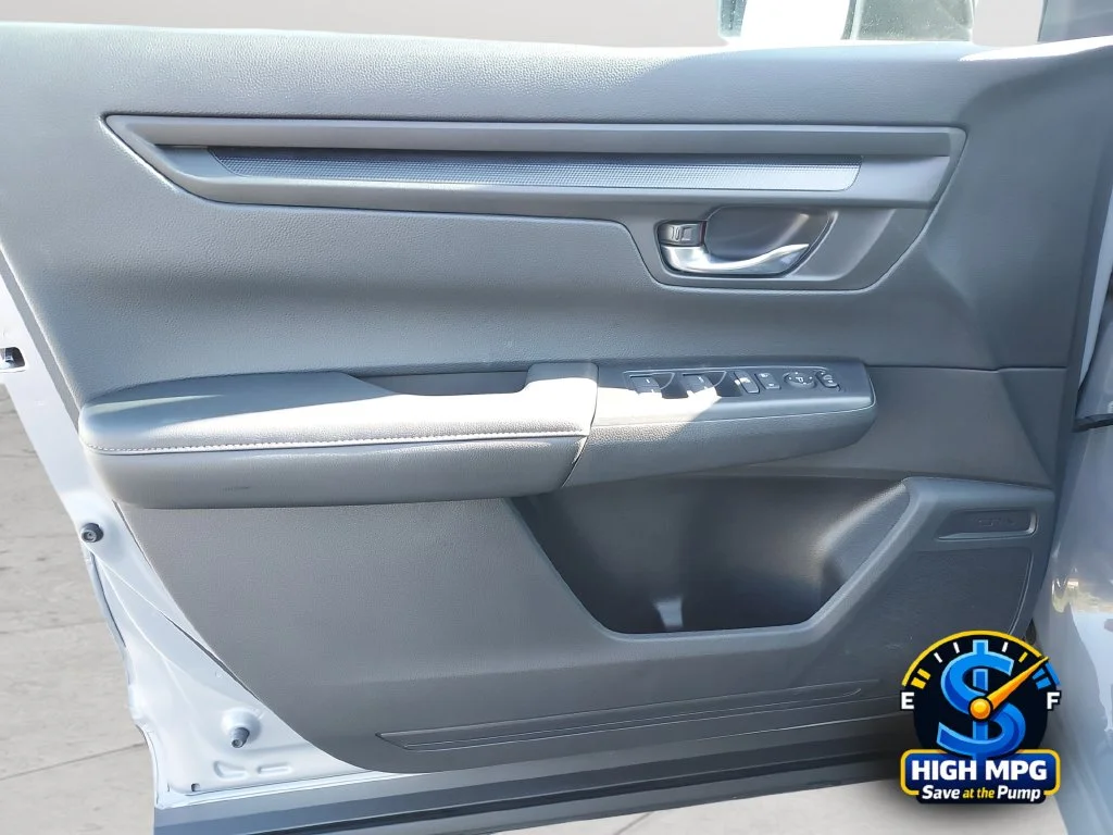 2025 Honda CR-V Sport - Photo 29