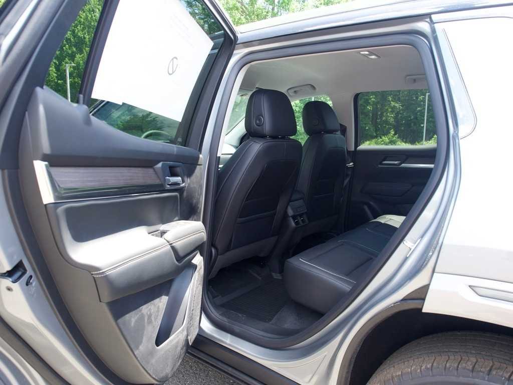 New 2026 Sterling Metallic GMC Denali image 13