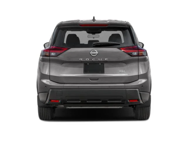 New 2026  Nissan SV image 5