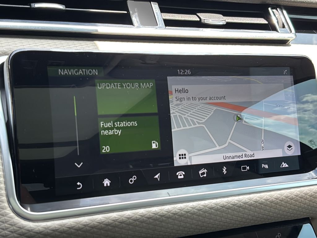 2018 Land Rover Range Rover Velar S - Photo 42