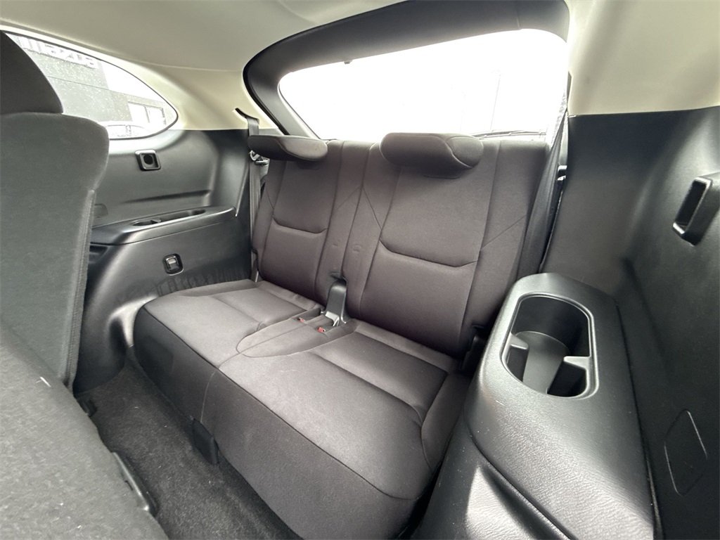 2022 MAZDA CX-9 - Image 23