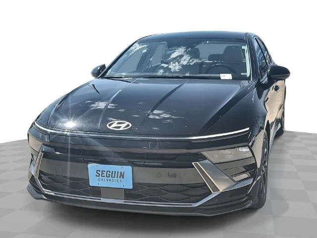 2025 Hyundai Sonata