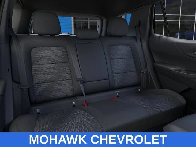2027 Chevrolet Equinox LT - Photo 17