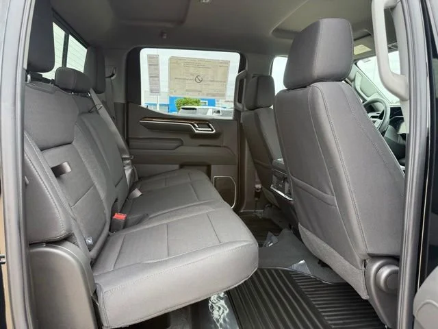 2026 GMC Sierra 1500 Elevation - Photo 41