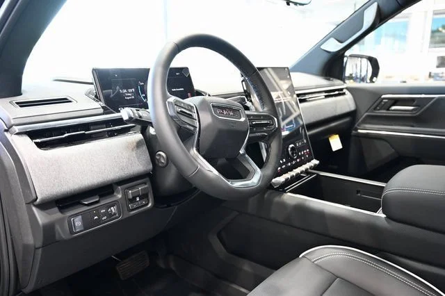 2026 GMC Sierra EV Elevation - Photo 24
