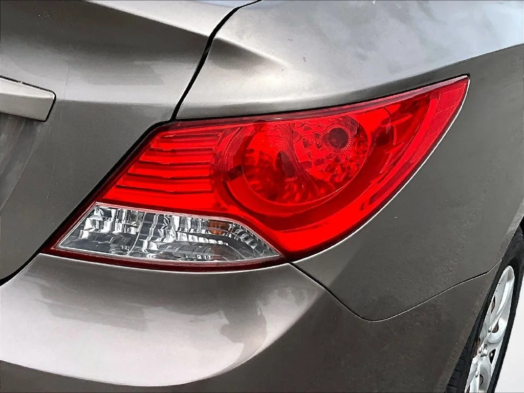 Used 2012 Brown Hyundai GLS image 31