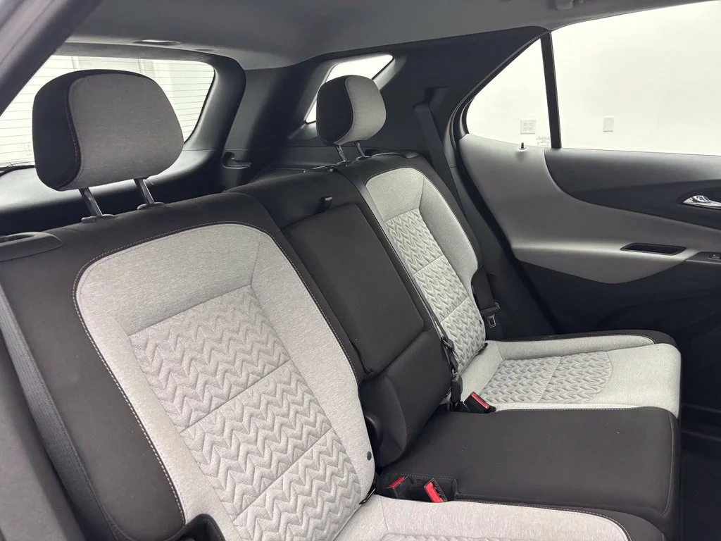 Certified Used 2024 Gray Chevrolet LS image 41
