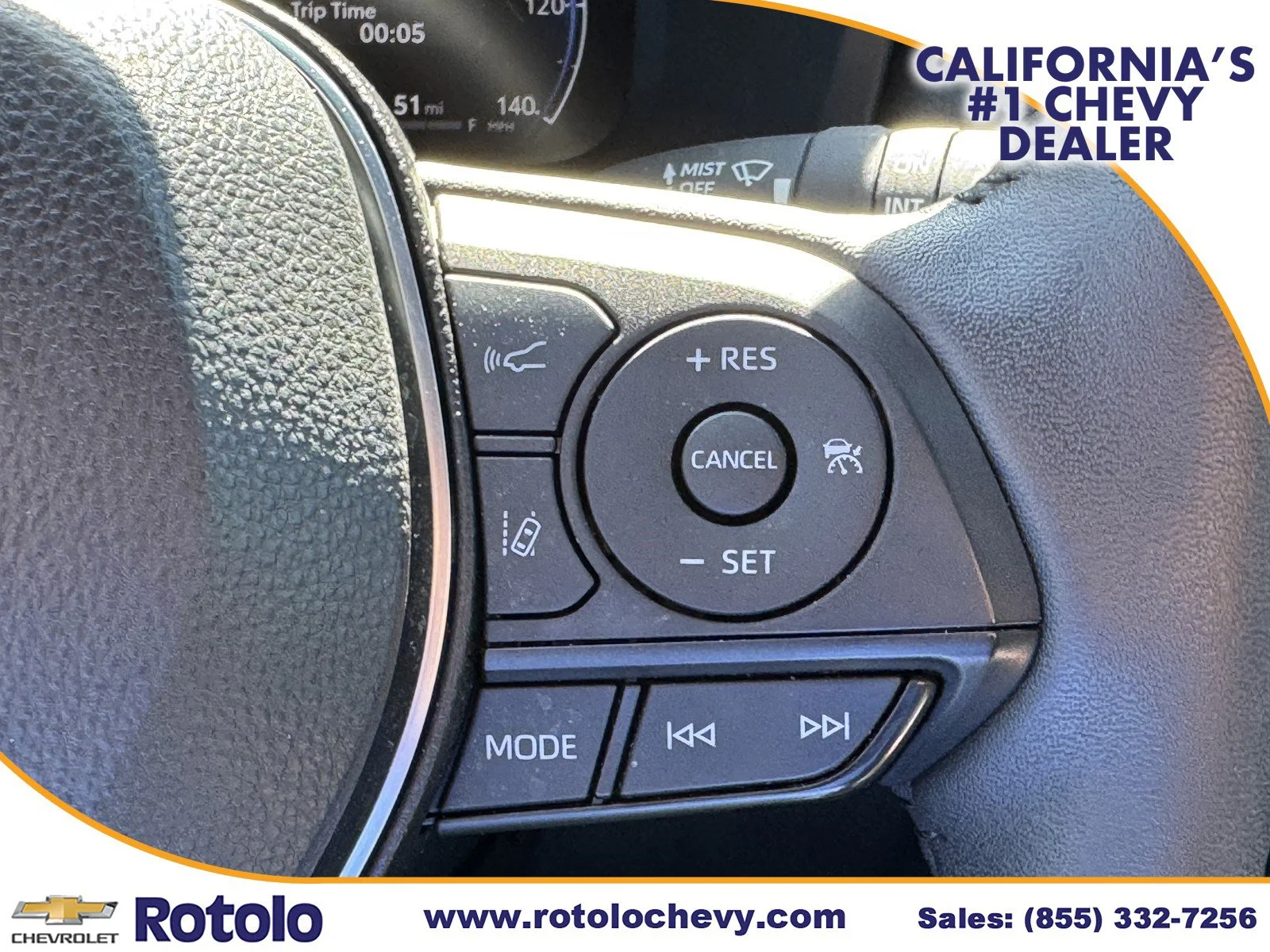 Used 2024 SILVER SKY METALL Toyota Hybrid XSE image 19