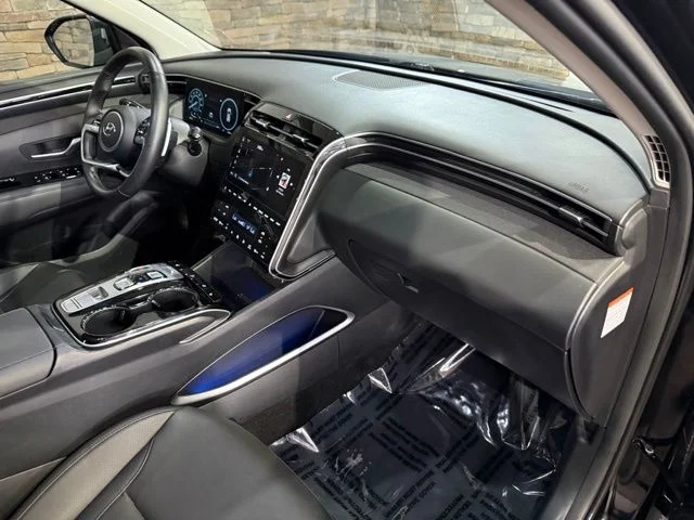 2024 Hyundai Tucson SEL Convenience - Photo 29