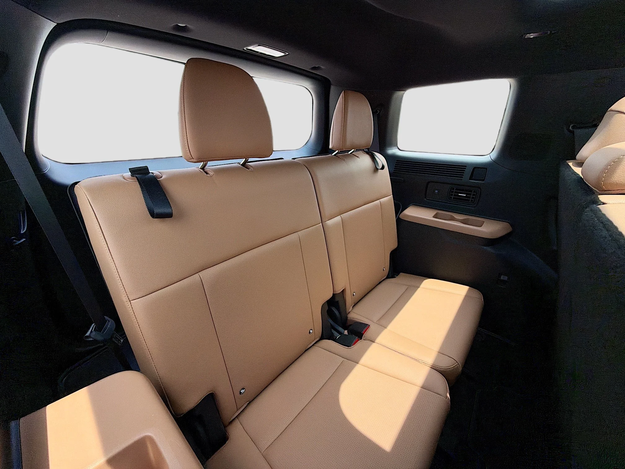 Used 2026 Rockwood Green Hyundai Limited 7P image 46