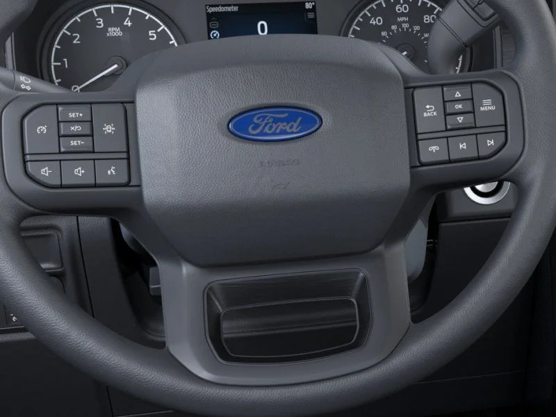 New 2026 Oxford White Ford XL image 11