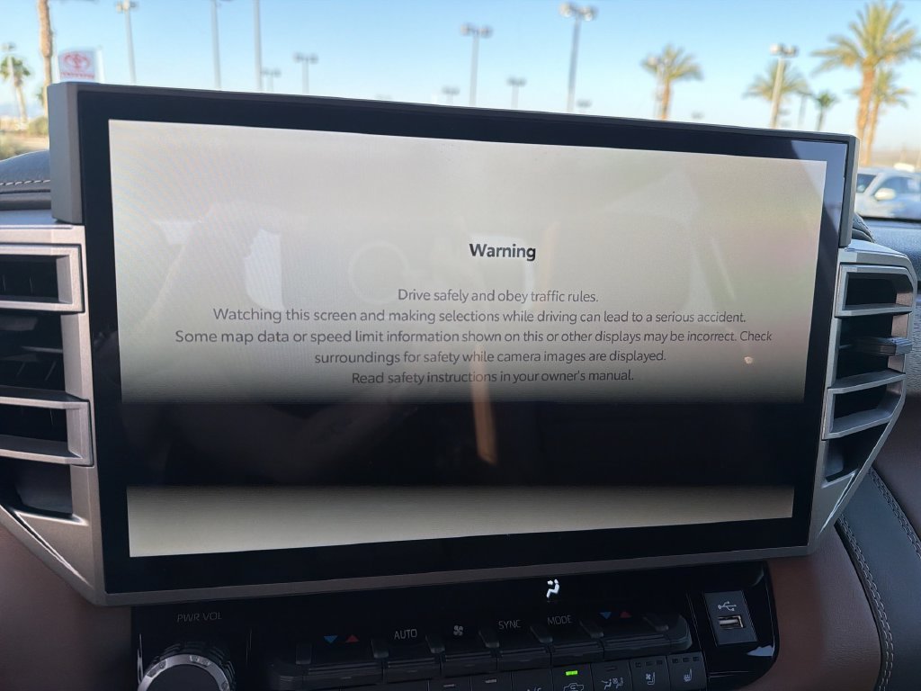 2026 Toyota Tundra 1794 Edition - Photo 20