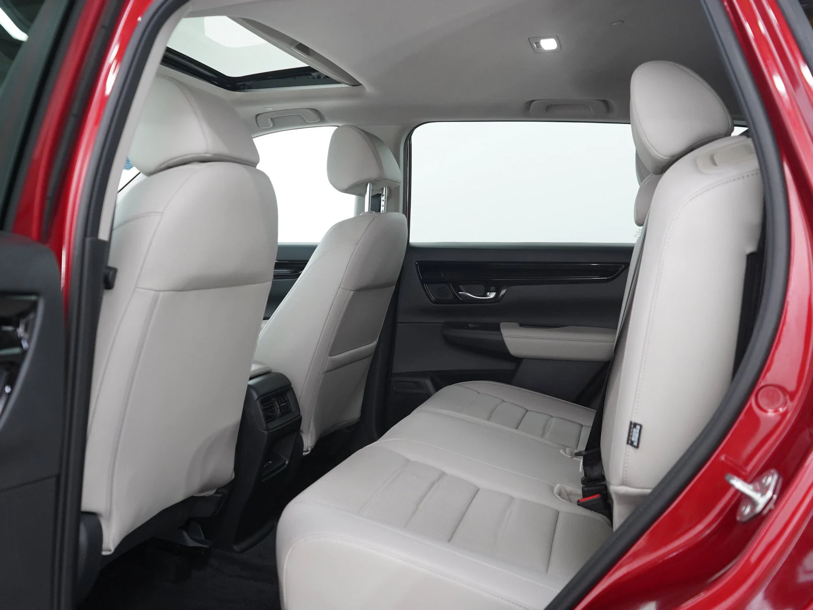 Used 2024  Honda 5D WAGON EX-L AWD image 18