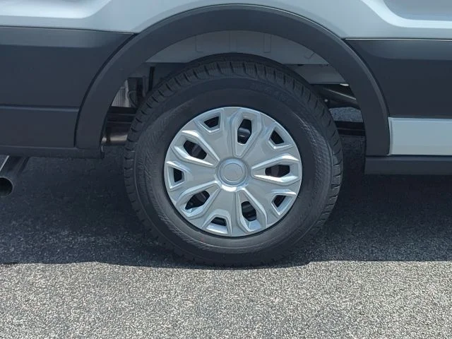New 2026 White Ford XLT image 29