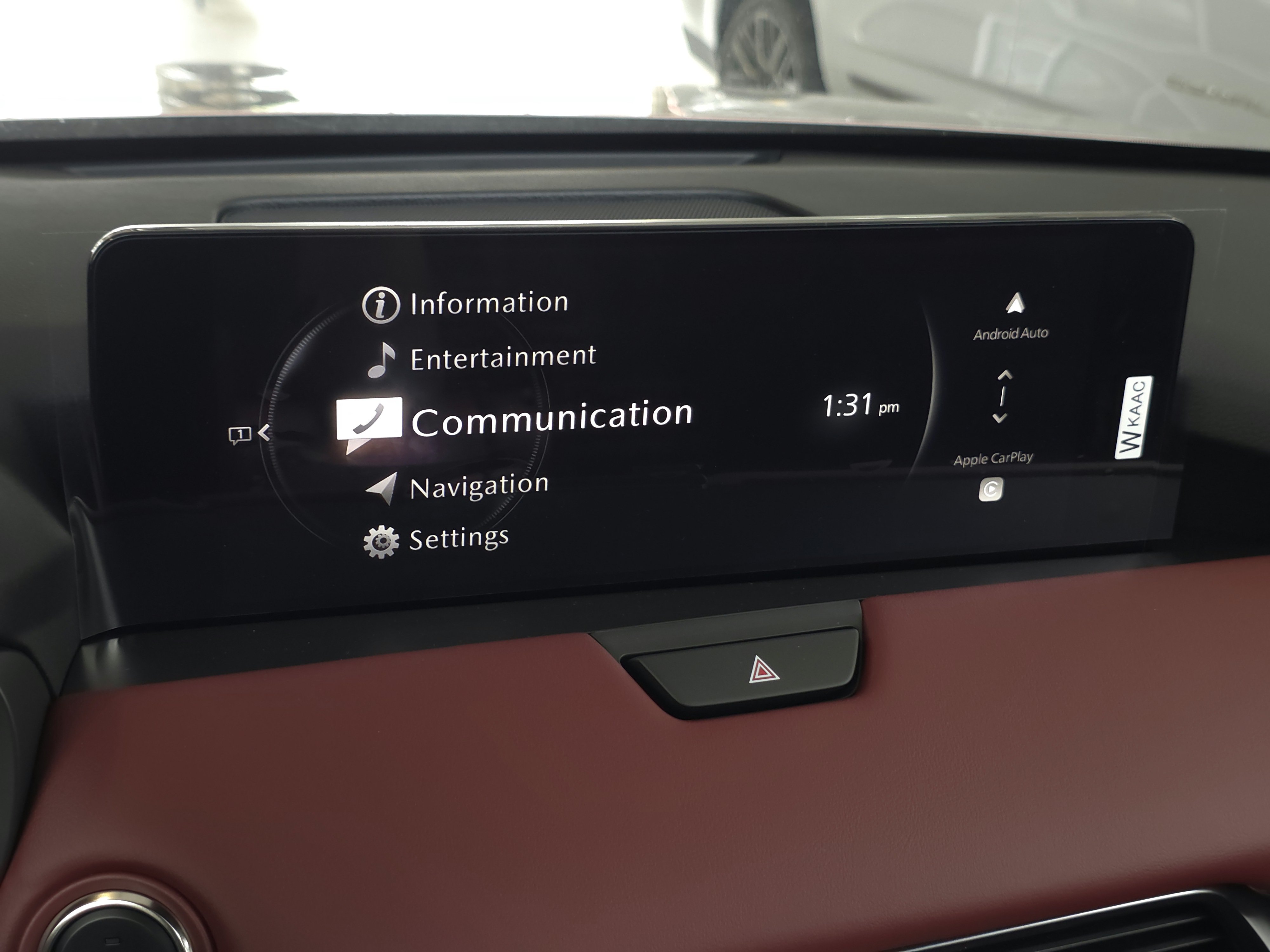 New 2026 Melting Copper Metallic Mazda 3.3 Turbo Premium Plus AWD image 18