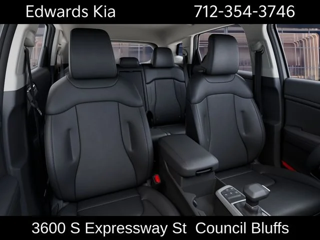 New 2027 Gray Kia EX image 17