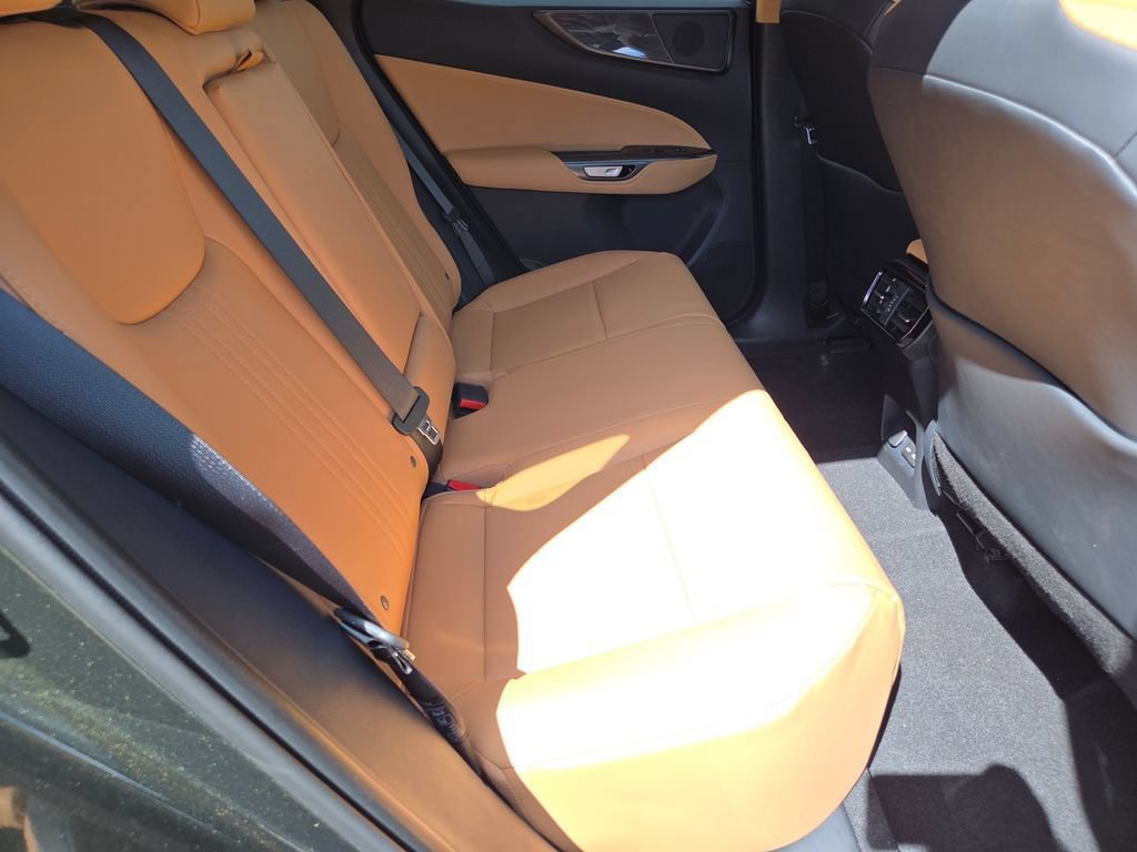Certified Used 2026 TERRANE KHAKI MICA METALL Lexus 350 Premium image 6