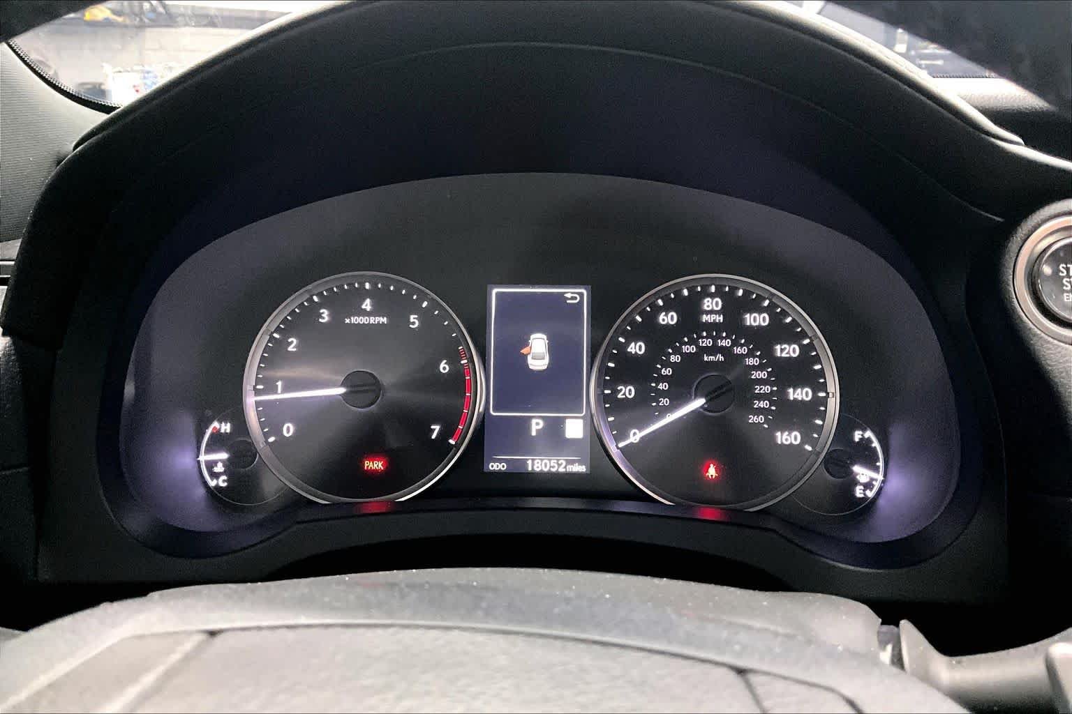 Certified Used 2023 CAVIAR Lexus  image 26