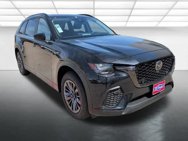 2026 Mazda CX-70 PHEV SC Plus AWD's photo