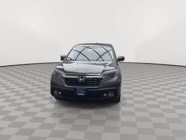Used 2019 Green Honda RTL-T image 37