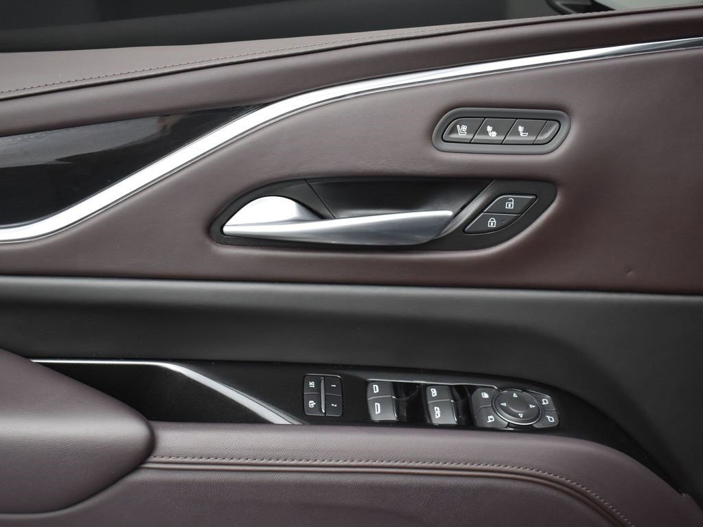 2023 CADILLAC ESCALADE ESV - Image 9