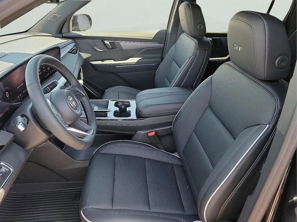 2026 Buick Enclave Sport Touring - Photo 14