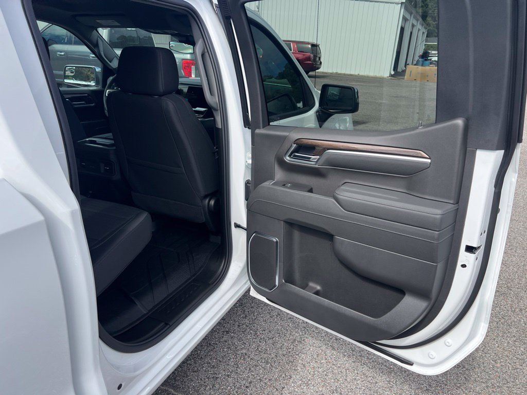 2026 Chevrolet Silverado 1500 LT - Photo 21