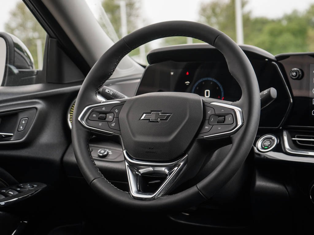 2026 Chevrolet Trax Activ - Photo 13