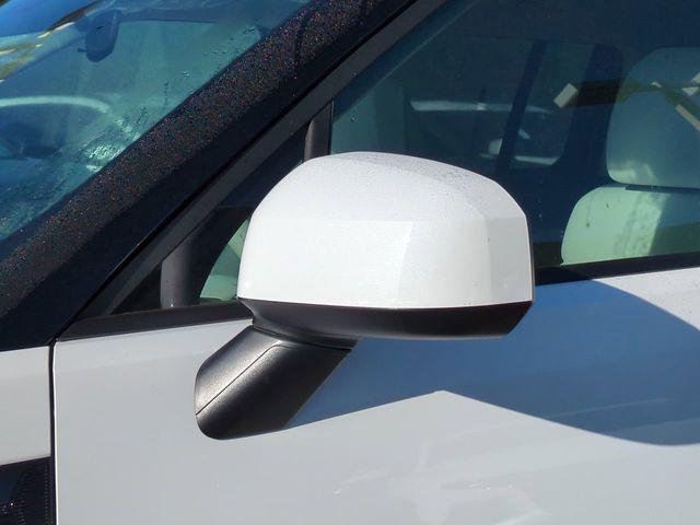 New 2026 White Hyundai SE FWD image 11