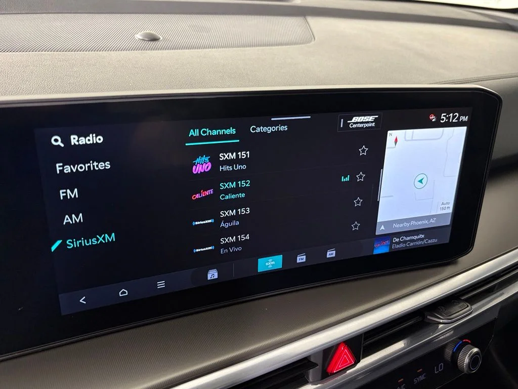 New 2026 Snow White Pearl Kia X-Line SX Prestige AWD image 25