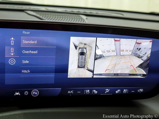 New 2026 Ebony Twilight Metallic Buick Avenir image 17