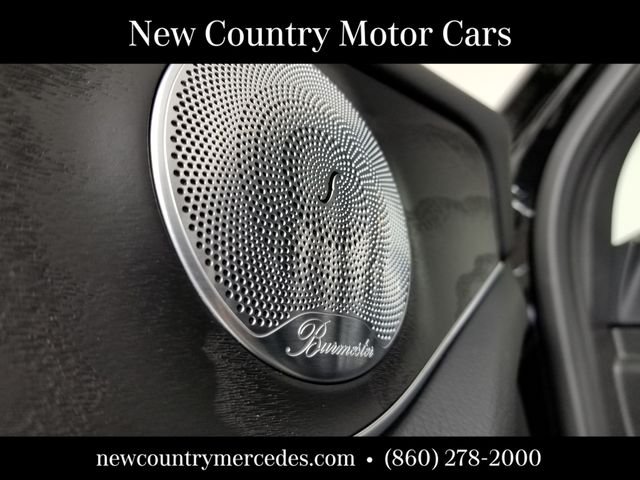 Used 2018 Black Mercedes-Benz GLC 300 image 22