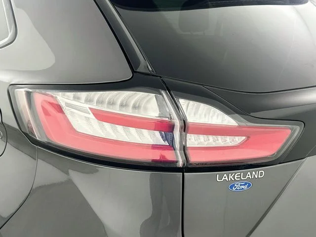 Certified Pre-Owned 2022 Ford Edge SE