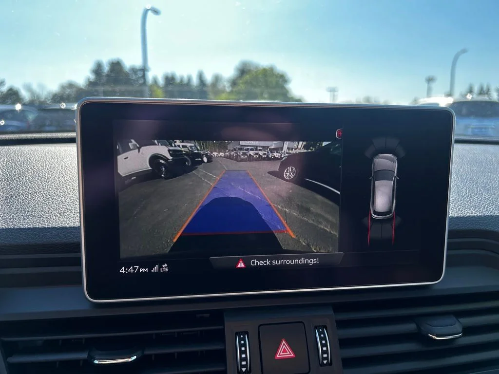 2020 Audi Q5 Premium Plus - Photo 24