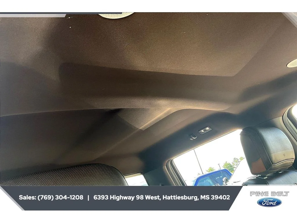 Used 2022 Star White Ford King Ranch image 17