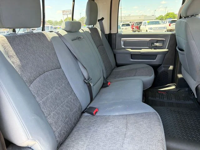 Used 2017 Red Ram Big Horn image 28