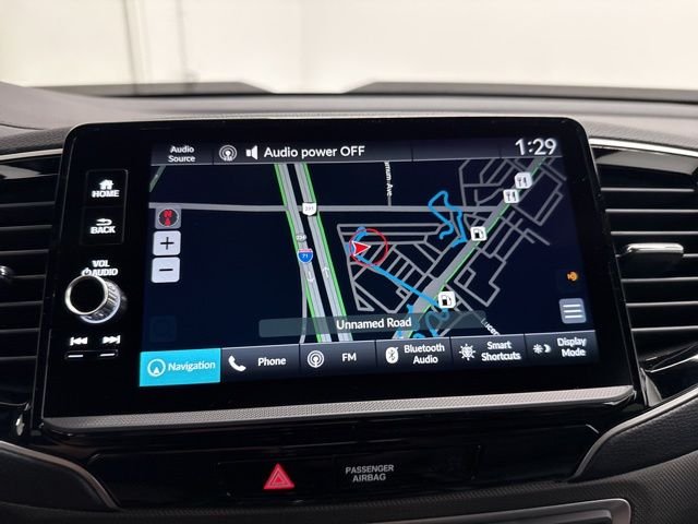 2026 Honda Ridgeline TrailSport - Photo 39