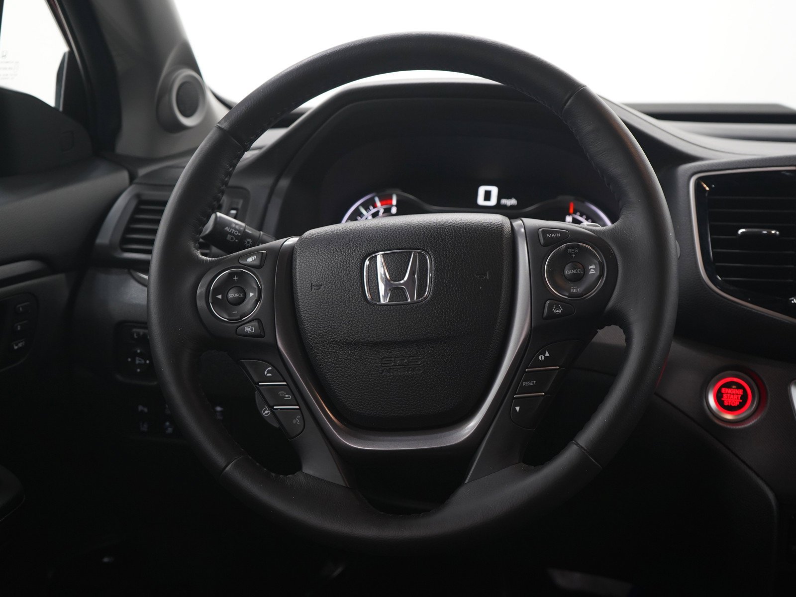 Used 2023 Red Honda RTL-E image 17