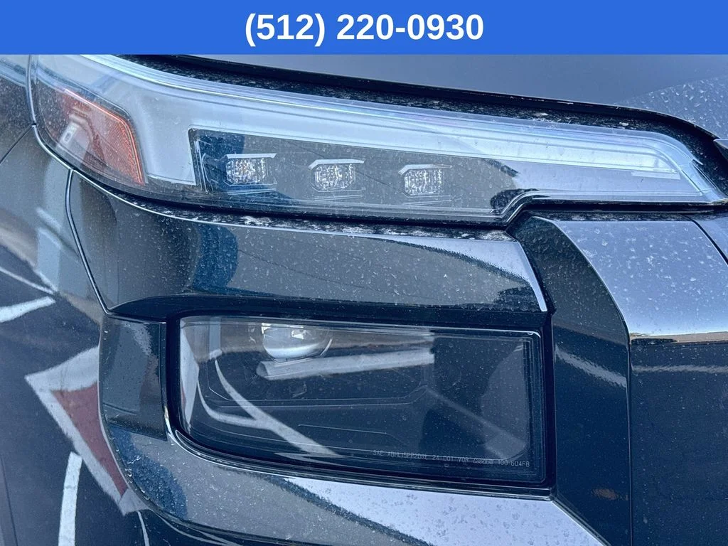 New 2026 CRYSTAL BLACK SILICA Subaru Touring XT image 41