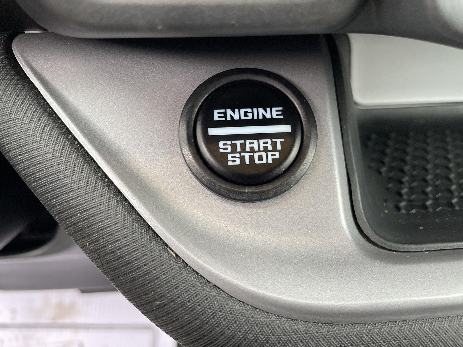 Used 2023 Carbonized Gray Ford Big Bend image 20