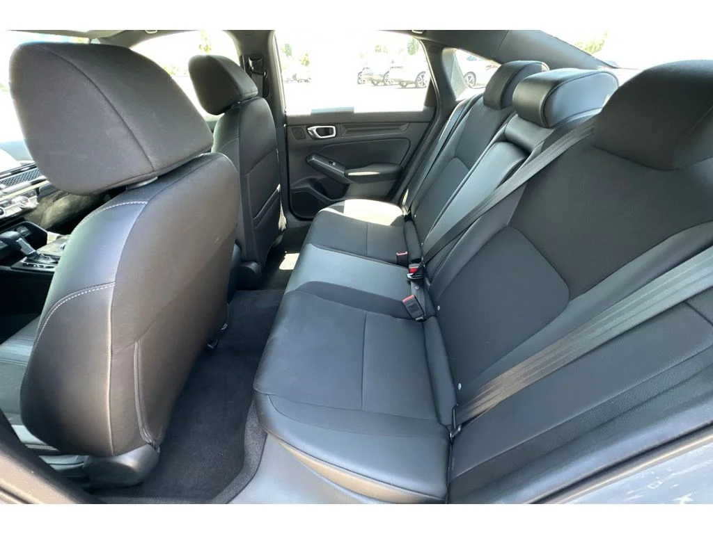 Certified Used 2026 Urban Gray Pearl Honda Sport image 14
